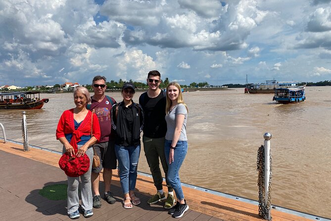 Mekong Delta Full Day Trip - My Tho & Ben Tre - VIP Private Tour - VIP Mekong Delta: what makes this day trip feel worth $85