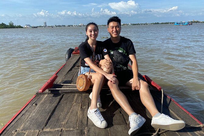 Mekong Delta Full Day Trip - My Tho & Ben Tre - VIP Private Tour - What VIP really means here: pacing, guidance, and your own space