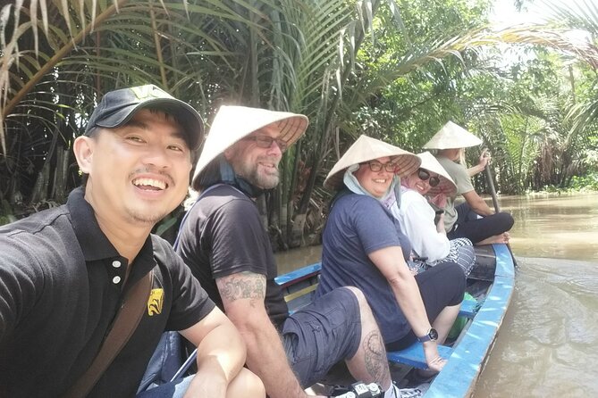Mekong Delta Full Day Trip - My Tho & Ben Tre - VIP Private Tour - Animal and pond stops: fun, yes, but go with open eyes
