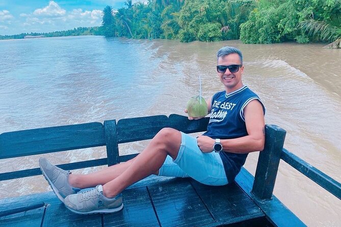 Mekong Delta Guided Tour from Ho Chi Minh City - Why This Mekong Delta Day Tour Feels Worth $18