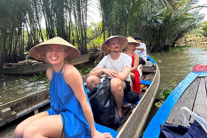 Mekong Delta Guided Tour from Ho Chi Minh City - Guides Make or Break It: The Names You’ll Hear and the Style You’ll Feel