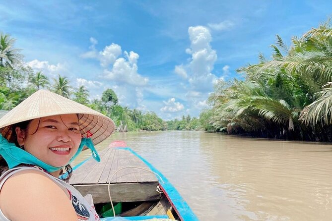 Mekong Delta Guided Tour from Ho Chi Minh City - Group Size and Comfort: Small Enough for Real Questions