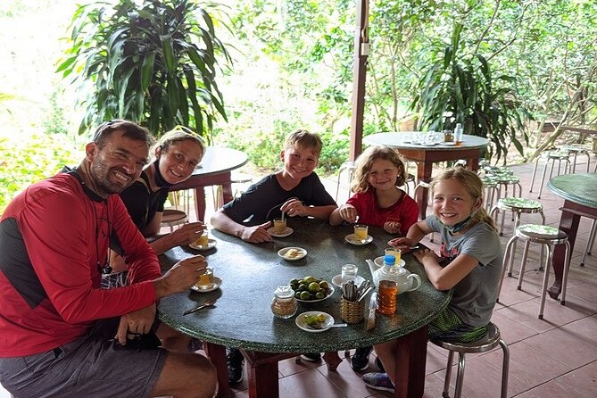 Mekong Delta Homestay 2-Day at Family Tiny Garden - Small Group - Ben Luc dinner and karaoke night: when the tour turns social