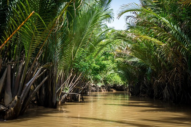 Mekong Delta Small Group Full Day Tour - How the Different Islands Feel: Variety Without Too Much Waiting