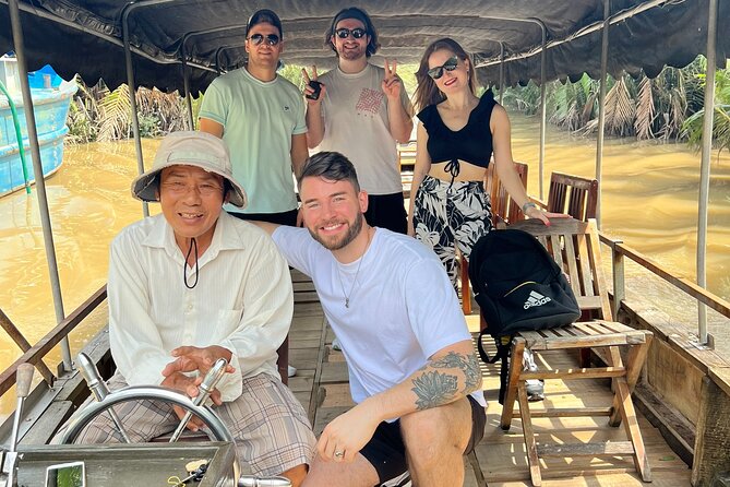 Mekong Delta tour: My Tho - Ben Tre 1 day by DGT - Price and value: why around $22 can work (and what can raise your real cost)