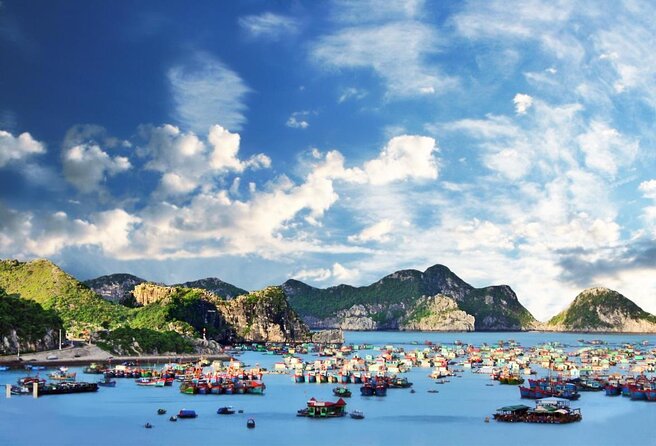 Mon Chéri Cruises 5 star: Amazing 3 days exploring Halong & Cat Ba island - Getting value from the $360 price tag (and what’s not included)