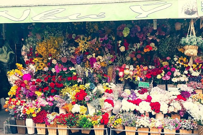 Morning Saigon Unseen+Street Food Tour with Ao Dai Riders Option - Price and What $37 Buys (Without the Guesswork)