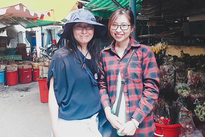 Morning Saigon Unseen+Street Food Tour with Ao Dai Riders Option - Stop-by-Stop: What Each Part Adds to Your Morning