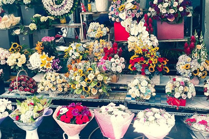 Morning Saigon Unseen+Street Food Tour with Ao Dai Riders Option - Who This Tour Fits Best
