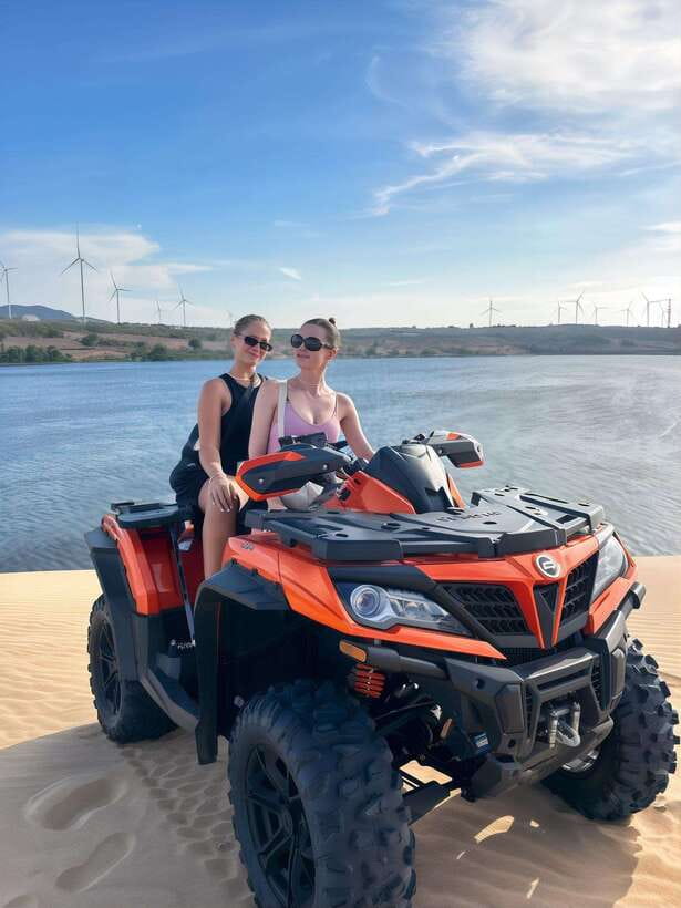 Mui Ne: Best Private Sand Dunes Jeep Tour at Sunrise/Sunset - A Private Jeep Tour You’ll Actually Enjoy in the Heat (and the Dark)