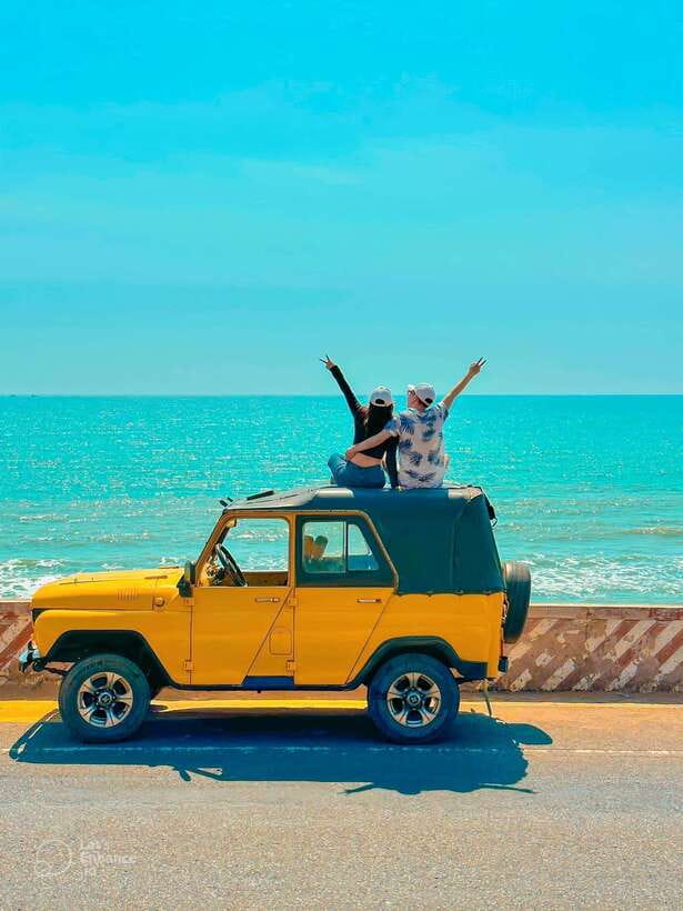 Mui Ne: Best Private Sand Dunes Jeep Tour at Sunrise/Sunset - Fishing Village and Seafood Market: The Local Pace You Came For