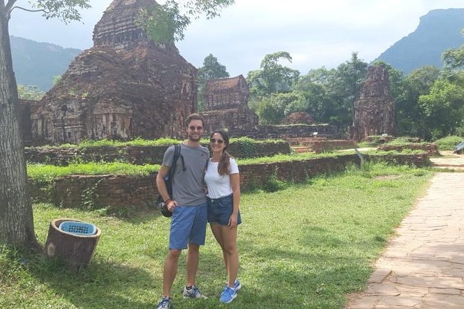My Son Sanctuary Luxury Trip from Hoi An - Price and value at about $22: what you’re really paying for