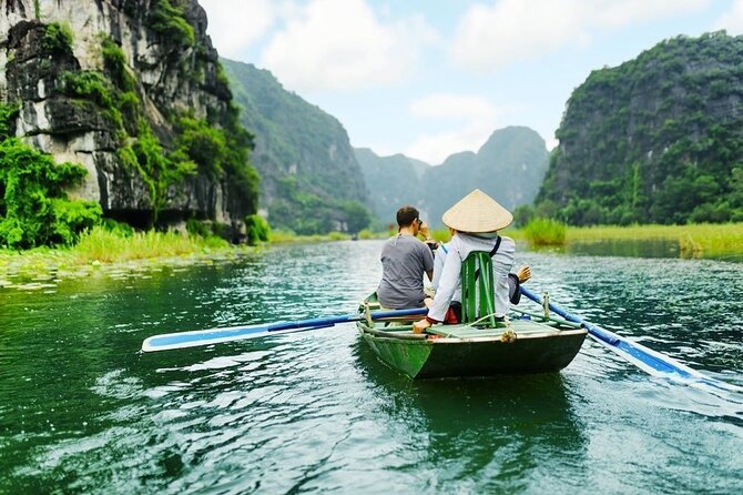 Ninh Binh Day Tour To Visit Hoa Lu - Trang An/Tam Coc - Mua Cave - Guides make or break a packed day