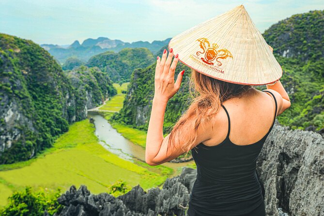 Ninh Binh Day Tour To Visit Hoa Lu - Trang An/Tam Coc - Mua Cave - Price and value check for a Hanoi-to-Ninh Binh day
