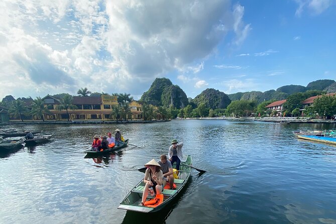 Ninh Binh Day Trips- from Hanoi - Price and What You’re Actually Getting for $35