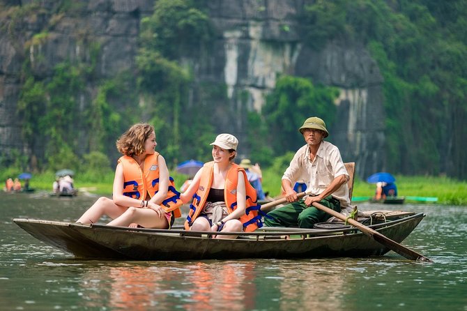 Ninh Binh Full-Day Tour from Hanoi to Hoa Lu, Tam Coc & Mua Cave Via Boat & Bike - Should You Book This Ninh Binh Full-Day Tour?