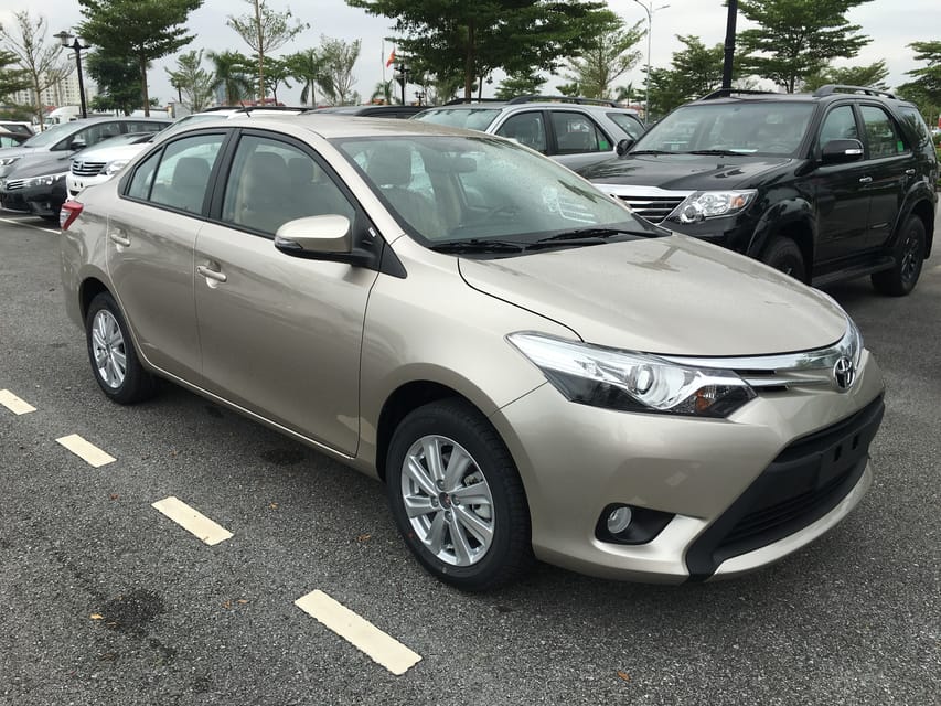 Nội Bài International Airport Private Transfer - Why This Hanoi Airport Transfer Feels Worth It