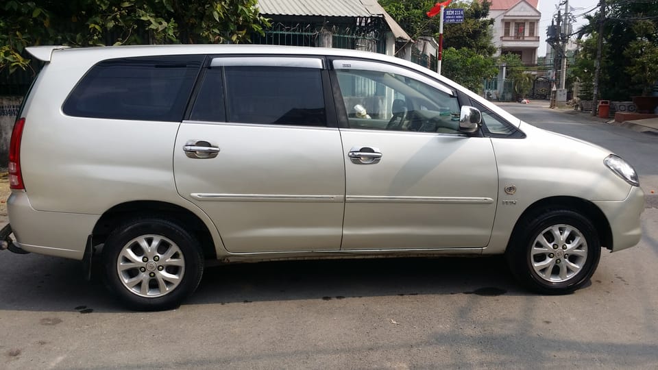 Nội Bài International Airport Private Transfer - What You Might Not Expect: Language and Communication