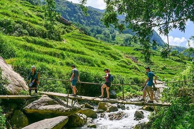 Number one top rated ethical cultural trekking and homestay by ETHOS - Transportation and Meals: The Unsexy Parts That Make or Break a Trek
