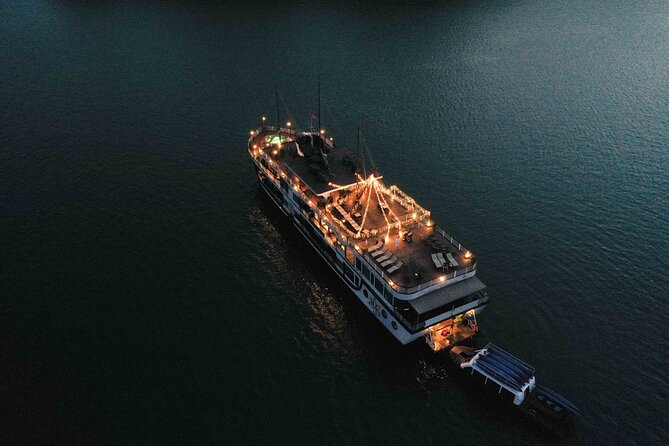 Orchid Cruises 3days/2nights For 5 Star All Included - Service That Actually Impacts the Trip: Peter, Merlin, Ben, Tien, Louis