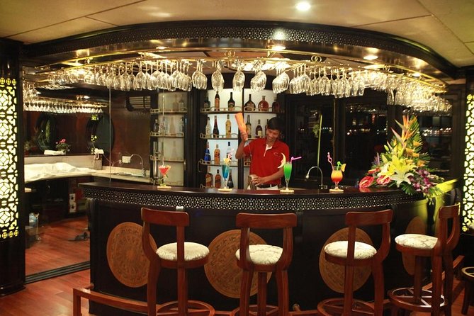 Overnight Halong Bay Cruise on the Starlight - Two Days in Halong Bay: A Smart Pace That Doesn’t Waste Your Time