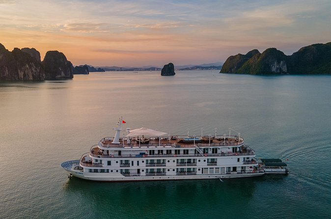 Paradise Elegance Cruise 3 days 2 nights Halong Bay Tour - Price and logistics: what you’re really paying for