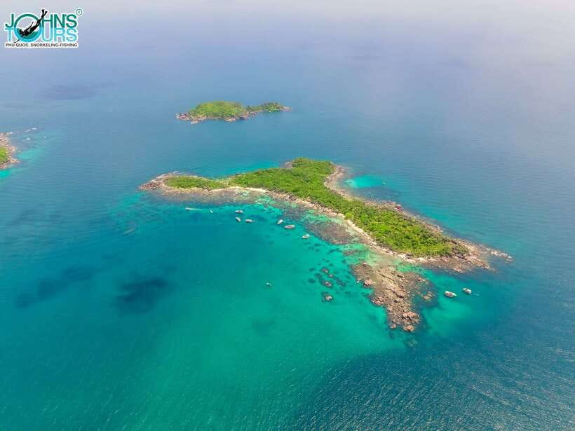 Phu Quoc: 3 Island Tour by Boat with Guide - Getting picked up in Duong Dong (and why timing matters)