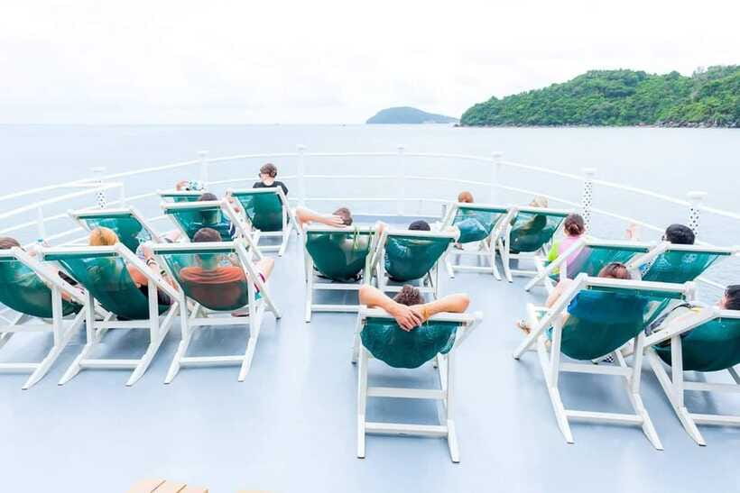 Phu Quoc: Cable Car Ride and 3 Islands Boat Tour with Lunch - Boat logistics and transfers: the part you should prepare for