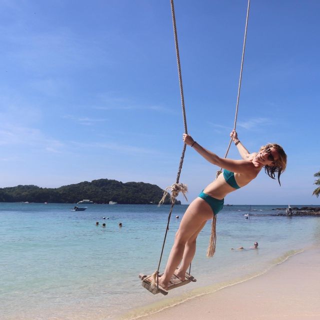 Phu Quoc: Speedboat Tour of 4 Islands with Snorkeling & BBQ - Key highlights worth planning for