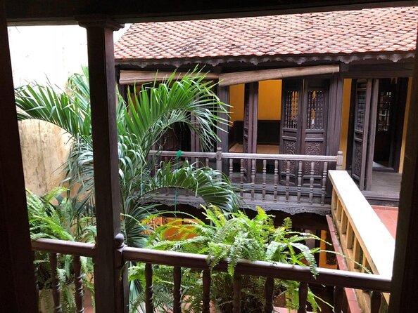 Private Guided Tour of Hanoi - Key highlights you’ll feel right away