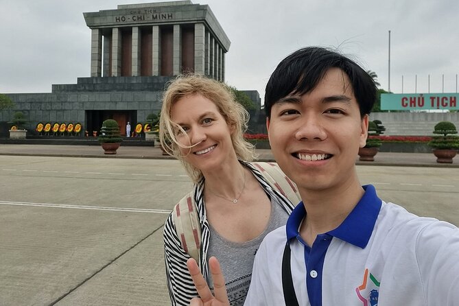 Private Guided Tour of Hanoi - Stop 4: Ancient House (optional, short break with local flavor)