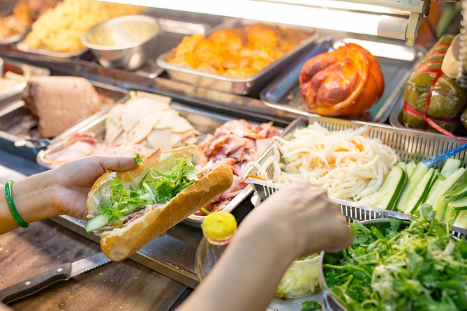 Private Street Food Evening Walking Tour in Ho Chi Minh City - Which guides you might get, and why that matters