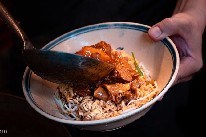Private Street Food Motorbike Tour in Ho Chi Minh City - Key Things To Know Before You Go