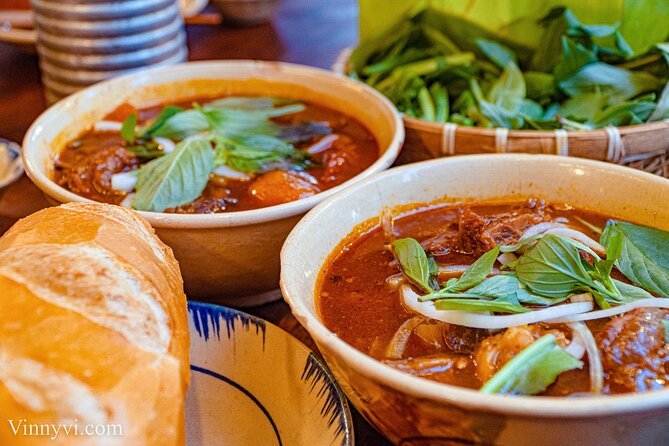 Private Street Food Motorbike Tour in Ho Chi Minh City - Why A Private Night Motorbike Food Tour In Saigon Makes Sense