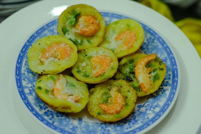 Private Street Food Motorbike Tour in Ho Chi Minh City - What You’ll Learn Besides The Menu