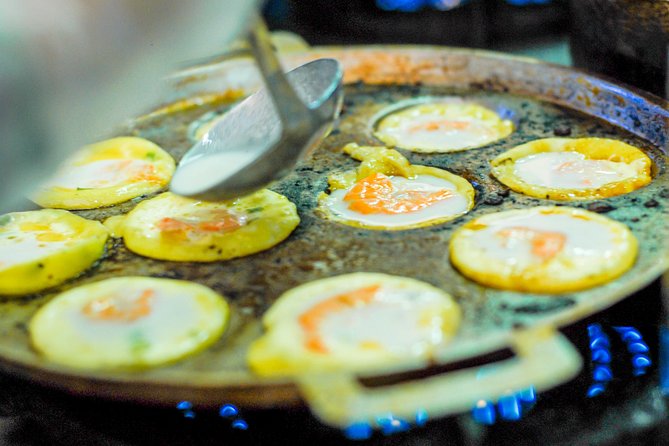 Private Street Food Motorbike Tour in Ho Chi Minh City - Value At $55: Where The Money Actually Goes