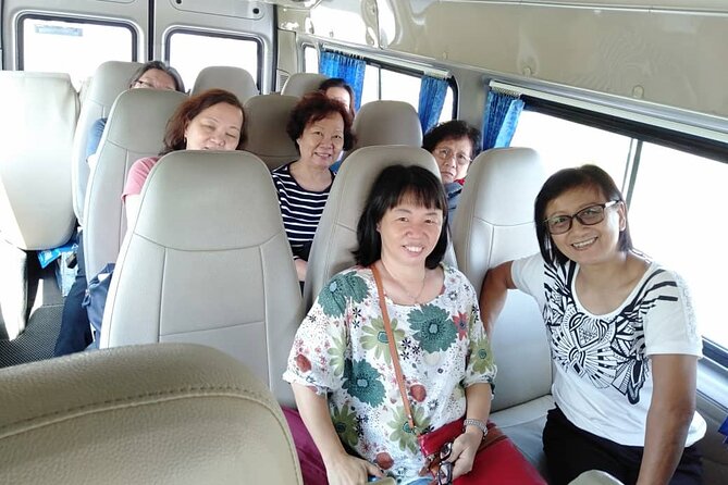 PRIVATE TOUR HALONG BAY ONE DAY with Cave, Kayaking, Bamboo Boat - Hanoi to Tuan Chau: the day starts when most tours still sleep