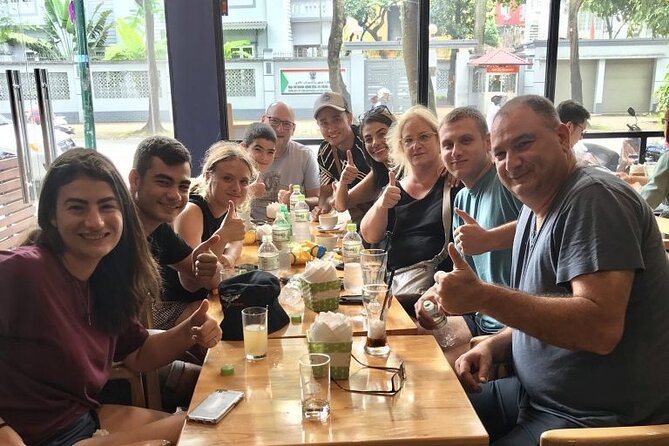 Private Unstoppable Gourmet Gastronomic Tour - Why This Private Hanoi Food Tour Works (Even If You’re Short on Time)