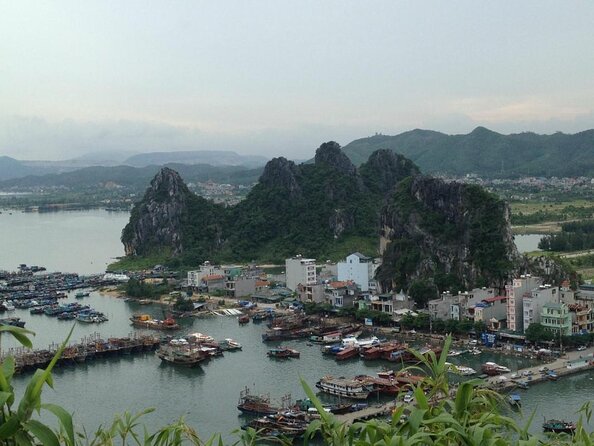 Renea Cruises - BEST Small Boat in Bai Tu Long & Halong Bay - Key points worth your time