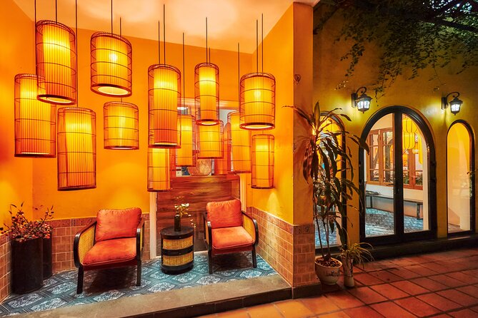 Rose Kitchen Hanoi: Market, Cooking & Culture Tour + Free PickUp - Price and Value: Why $48 Can Make Sense