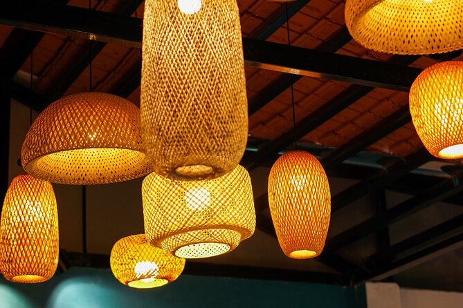 Rose Kitchen Hanoi: Market, Cooking & Culture Tour + Free PickUp - Practical Tips Before You Go