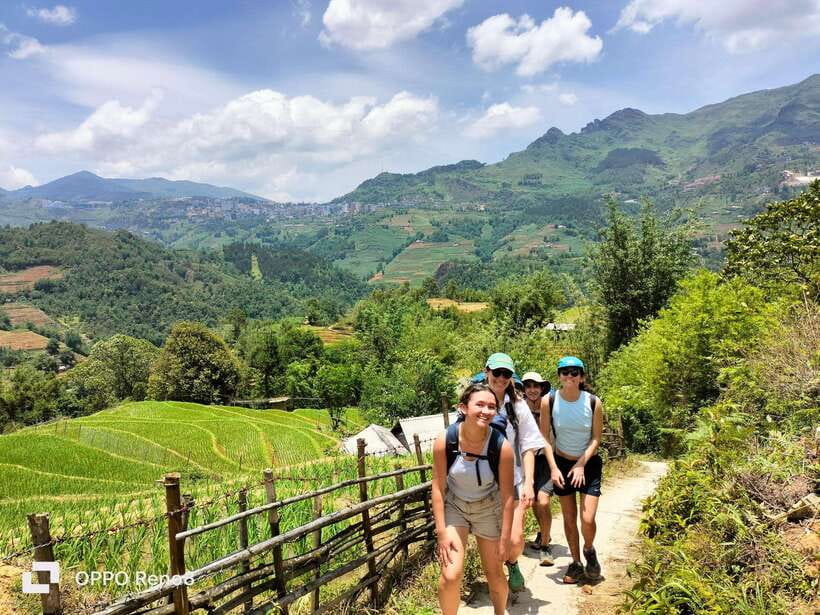 Sa Pa: Muong Hoa Valley Trek and Local Ethnic Villages - Price and what’s truly included (and what costs extra)