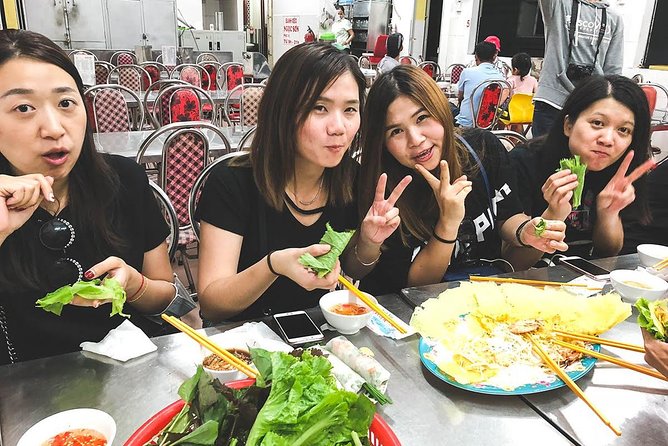 Saigon Afternoon Unseen Street Food by Scooter |Opt: Ao Dai Rider - Why this afternoon scooter route feels different