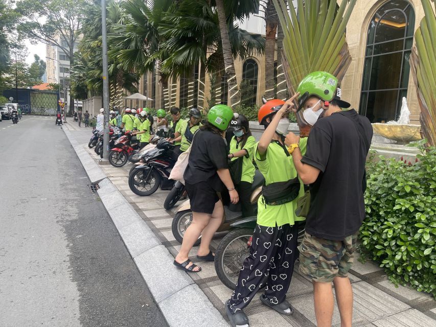 Saigon: Day-Night Sights & Local Food Tour l Female Option - The Real Value: Why This $23 Tour Works (When You Compare It to Alternatives)
