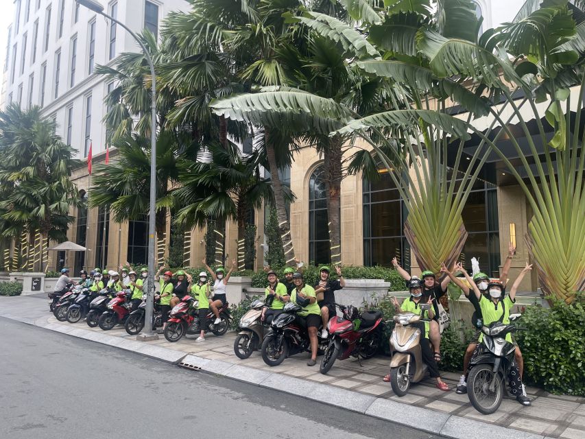 Saigon: Day-Night Sights & Local Food Tour l Female Option - Who Should Book This Tour, and Who Should Skip It