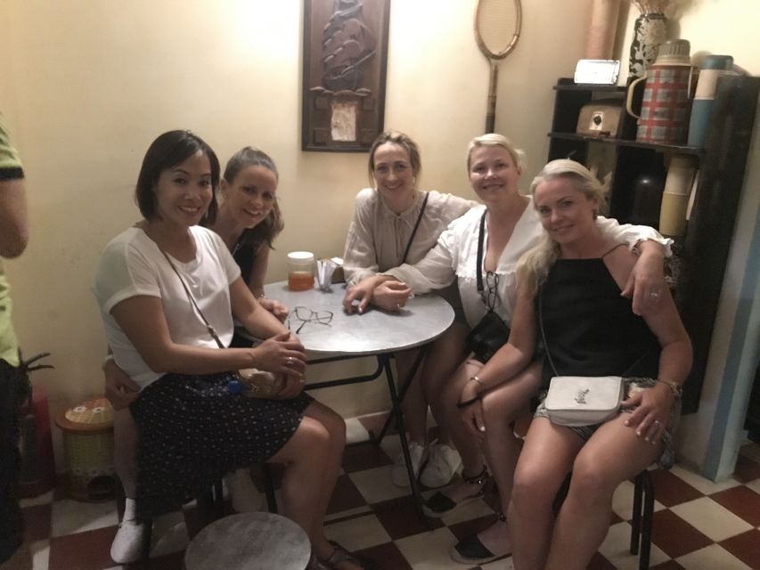 Saigon: Day-Night Sights & Local Food Tour l Female Option - Should You Book This Saigon Day-Night Sights & Local Food Tour?