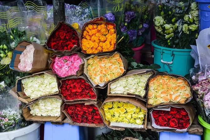 Saigon Evening Food Tour by Scooter - The full food lineup: what to expect from your 7 dishes