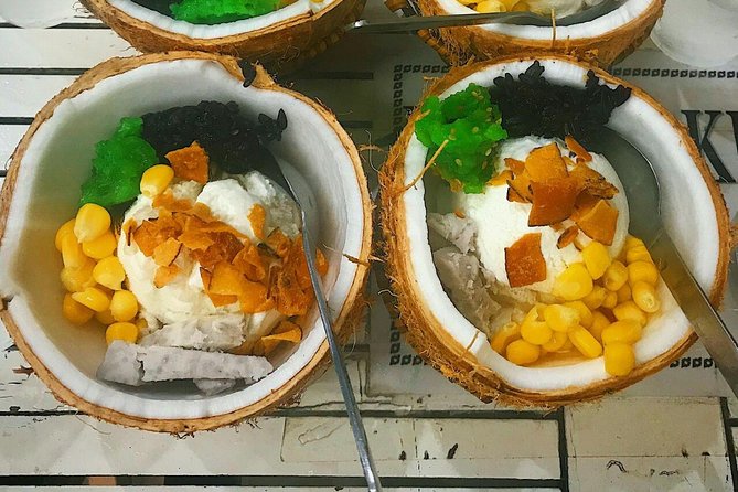 Saigon Evening Food Tour by Scooter - Price and logistics: is $49 worth it in real terms?