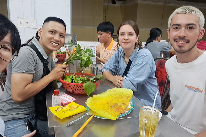 Saigon Food Tour by Scooter with Eleven Tastings - The Saigon Bánh Mì Moment: One Sandwich, No Apologies