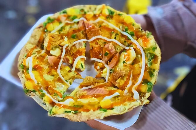Saigon Food Tour by Scooter with Eleven Tastings - What $28 Buys: Value Breakdown and Why It Feels Fair